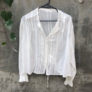 Doen Lille Blouse